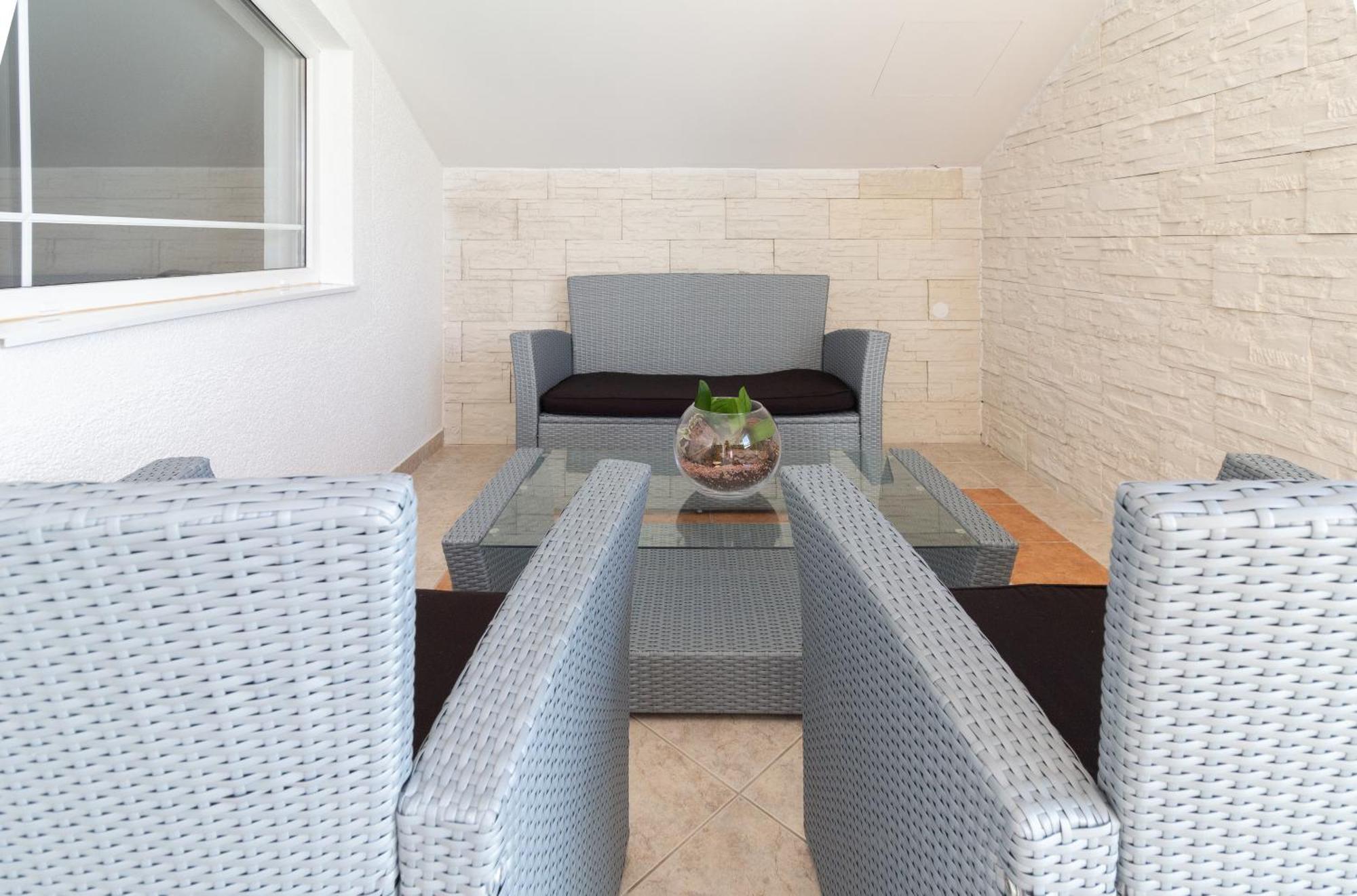 ויר Apartmani Ivano מראה חיצוני תמונה
