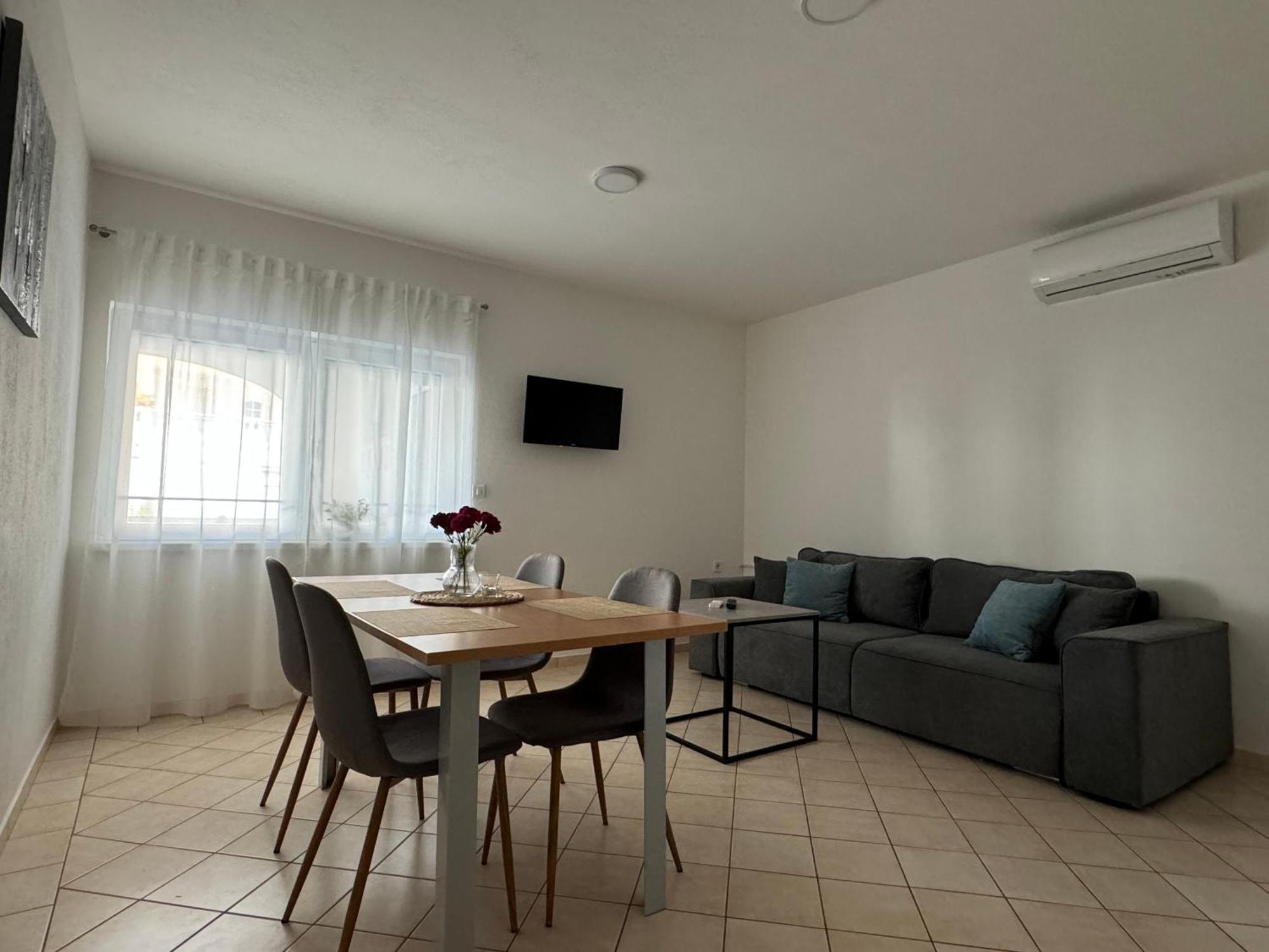 ויר Apartmani Ivano מראה חיצוני תמונה